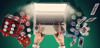 Вход на официальный сайт Welle Casino
